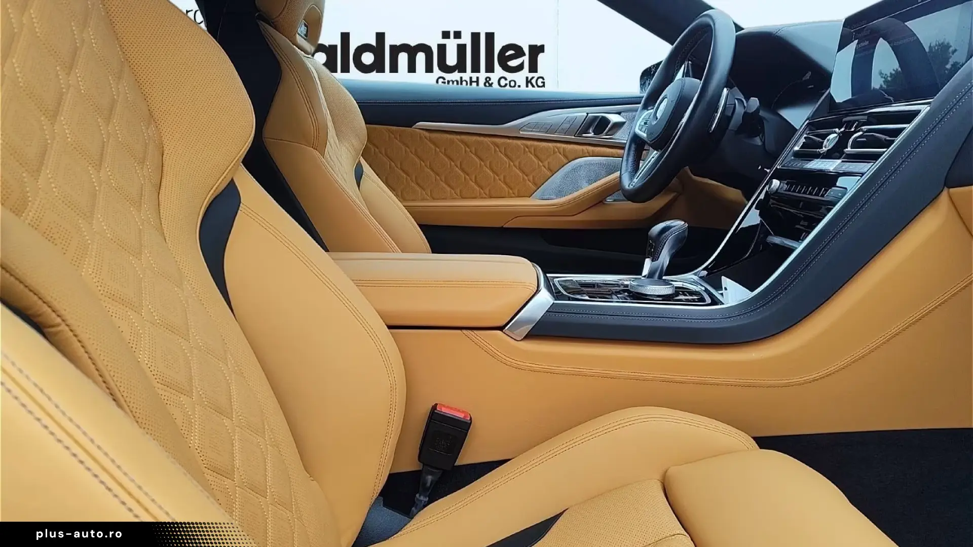 BMW M8 Coupé Competition xDrive