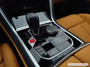 BMW M8 Coupé Competition xDrive
