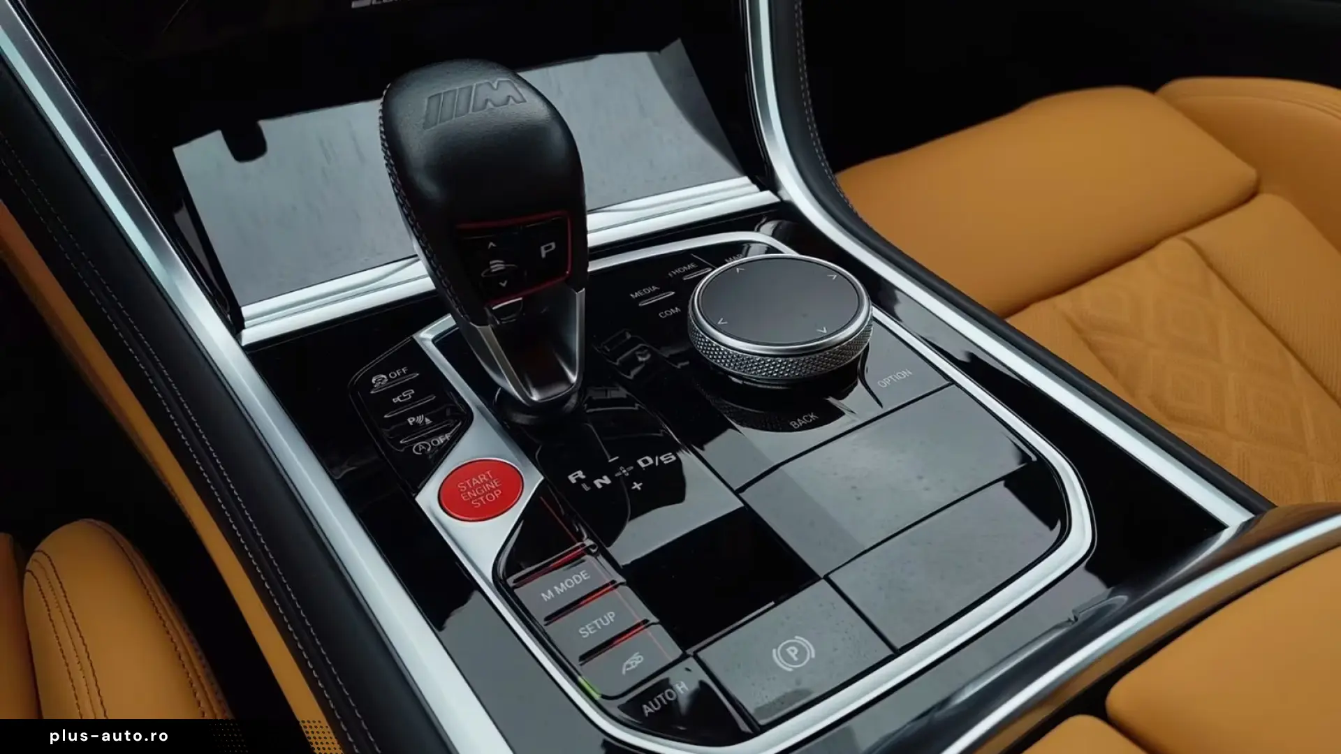 BMW M8 Coupé Competition xDrive