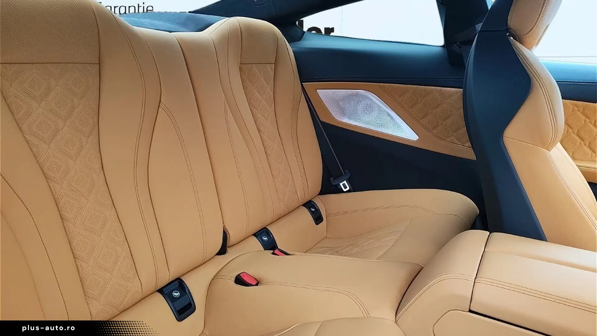 BMW M8 Coupé Competition xDrive
