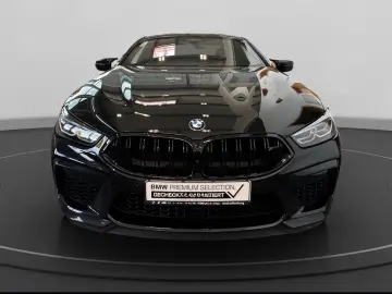 BMW M8 Coupé M Competition xDrive Laser HeadUp