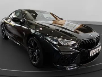 BMW M8 Coupé M Competition xDrive Laser HeadUp