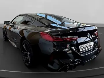 BMW M8 Coupé M Competition xDrive Laser HeadUp