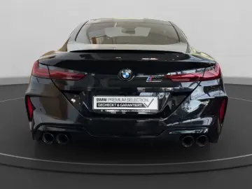 BMW M8 Coupé M Competition xDrive Laser HeadUp
