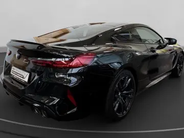 BMW M8 Coupé M Competition xDrive Laser HeadUp
