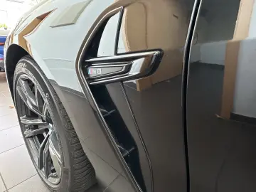 BMW M8 Coupé M Competition xDrive Laser HeadUp