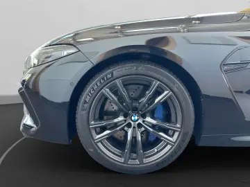 BMW M8 Coupé M Competition xDrive Laser HeadUp