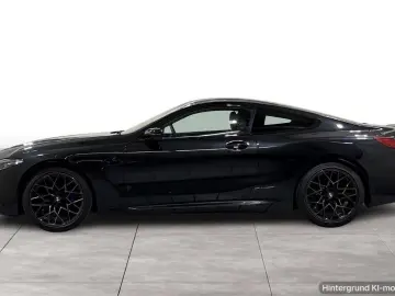 BMW M8 Coupé M Competition ACC 360  Laser HK WLAN