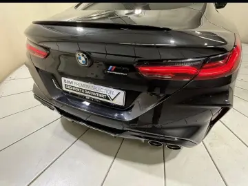 BMW M8 Coupé M Competition ACC 360  Laser HK WLAN