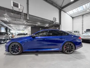 BMW M5 BMW M5 727 CH FACELIFT - M CARBON - BOWERS &
