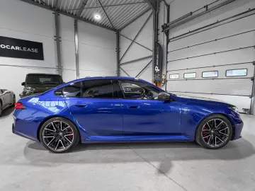 BMW M5 BMW M5 727 CH FACELIFT - M CARBON - BOWERS &