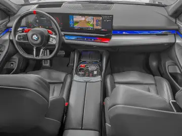 BMW M5 BMW M5 727 CH FACELIFT - M CARBON - BOWERS &