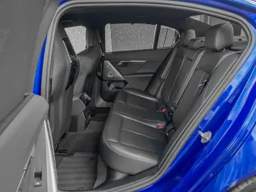 BMW M5 BMW M5 727 CH FACELIFT - M CARBON - BOWERS &