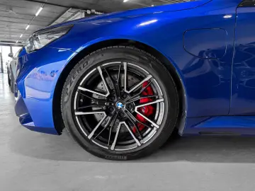 BMW M5 BMW M5 727 CH FACELIFT - M CARBON - BOWERS &