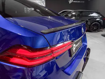 BMW M5 BMW M5 727 CH FACELIFT - M CARBON - BOWERS &