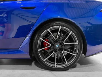 BMW M5 BMW M5 727 CH FACELIFT - M CARBON - BOWERS &