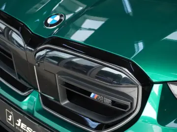 BMW M5  Touring xDrive DAProf. HUD Pano AHK Iconic