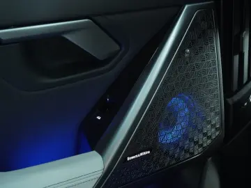 BMW M5  Touring xDrive DAProf. HUD Pano AHK Iconic