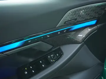 BMW M5  Touring xDrive DAProf. HUD Pano AHK Iconic