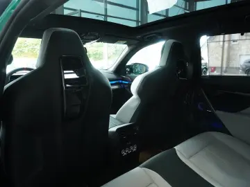 BMW M5  Touring xDrive DAProf. HUD Pano AHK Iconic