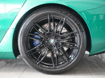 BMW M5  Touring xDrive DAProf. HUD Pano AHK Iconic