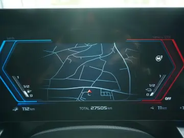 BMW M5  Touring xDrive DAProf. HUD Pano AHK Iconic
