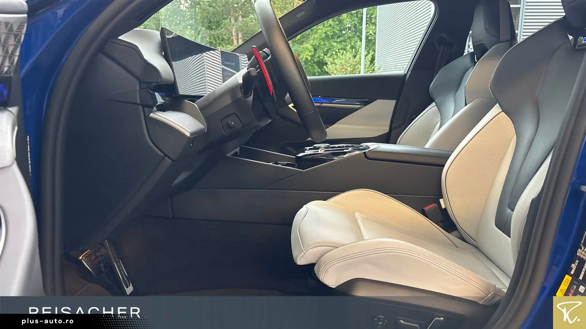 BMW M5 A Tou DAProf Leder HUD LKhz DAB Sitzbel.