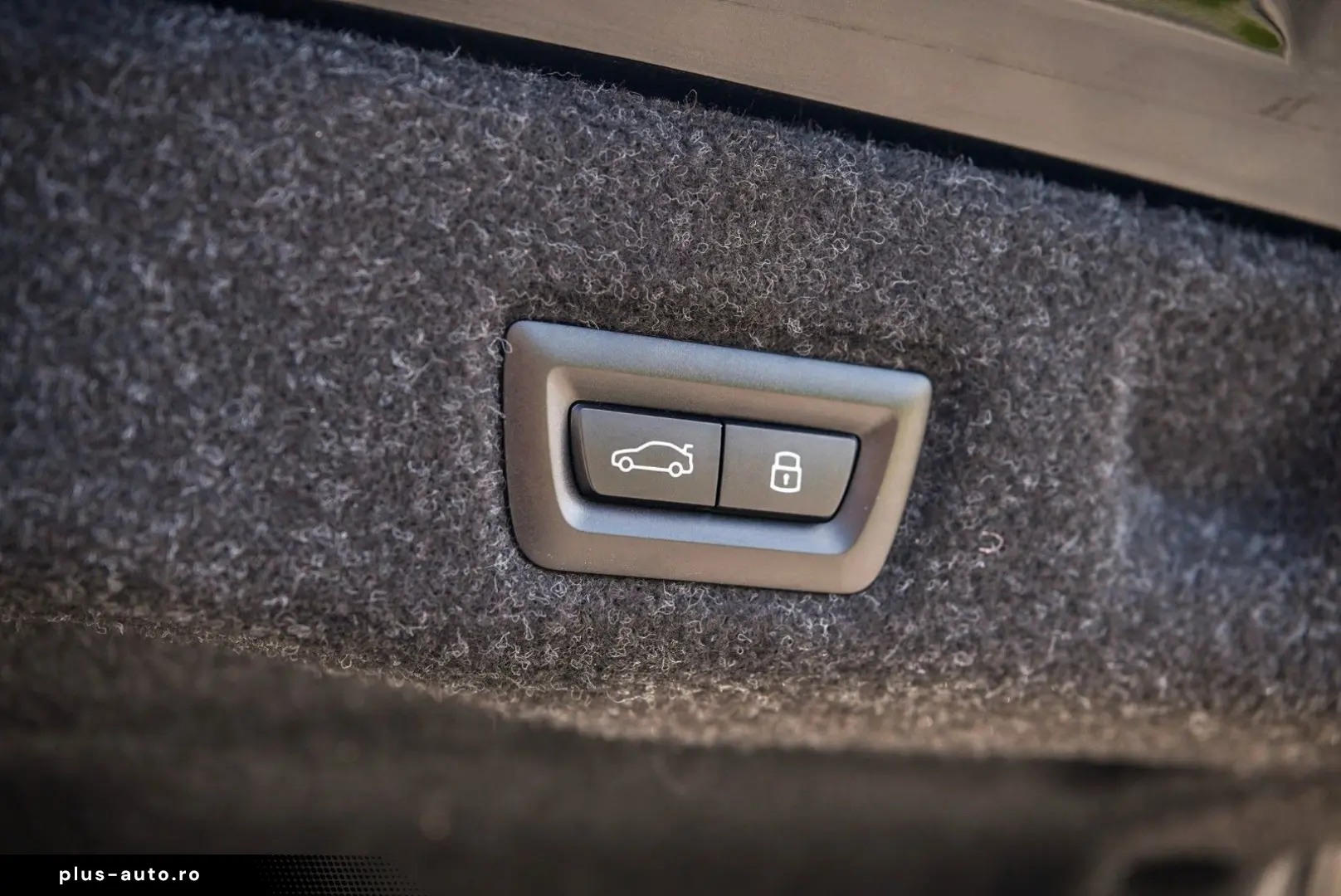 BMW M5 Limousine Basis