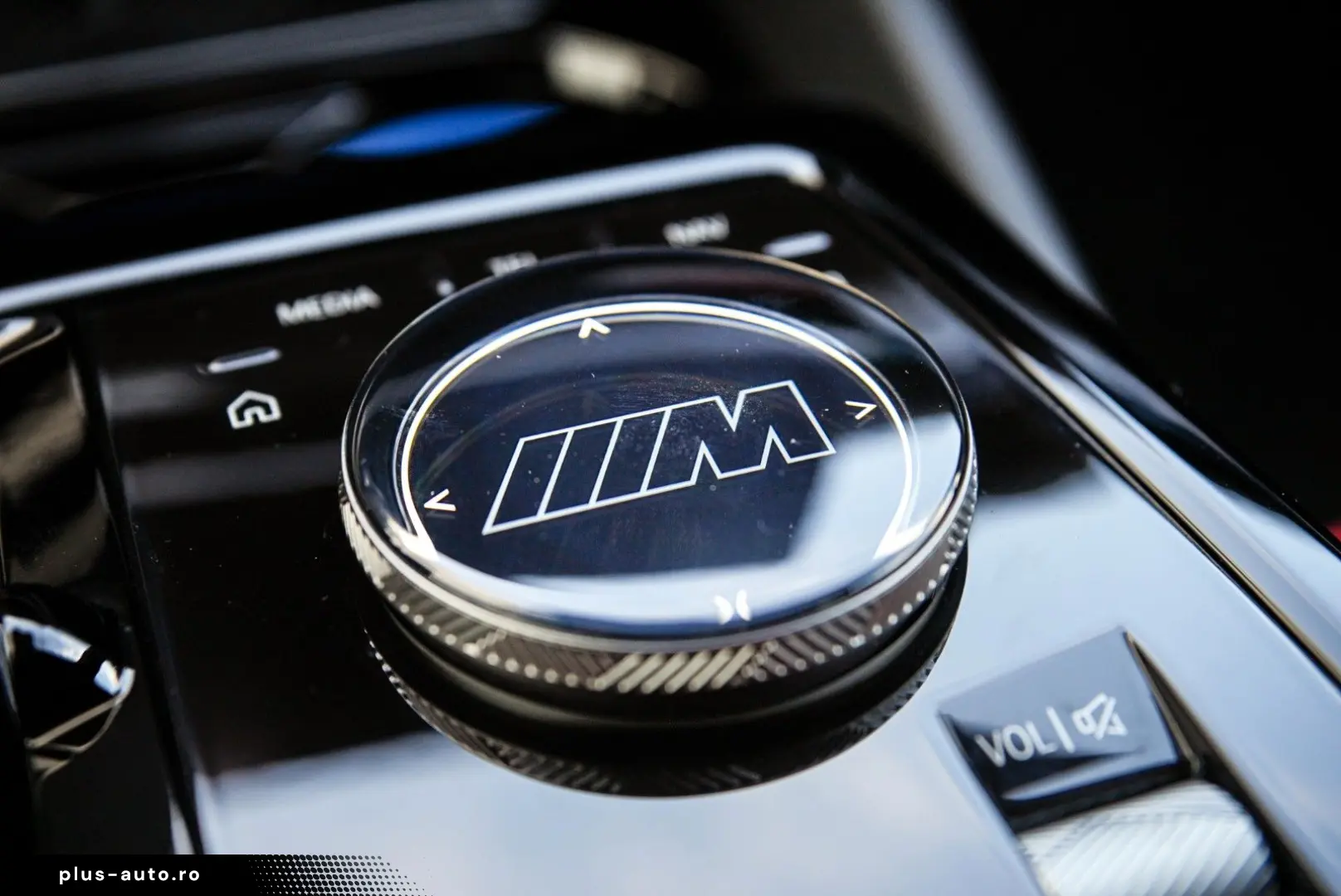 BMW M5 Limousine Basis
