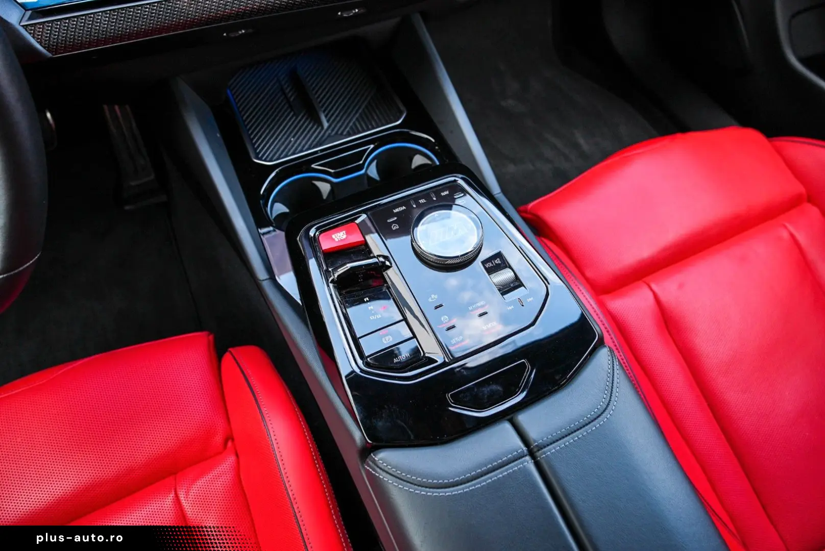 BMW M5 Limousine Basis