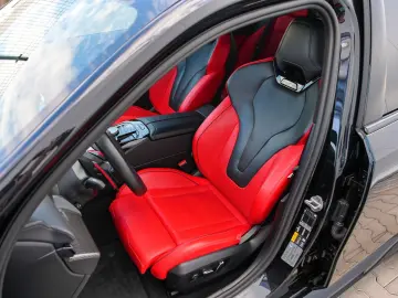 BMW M5 Limousine Basis