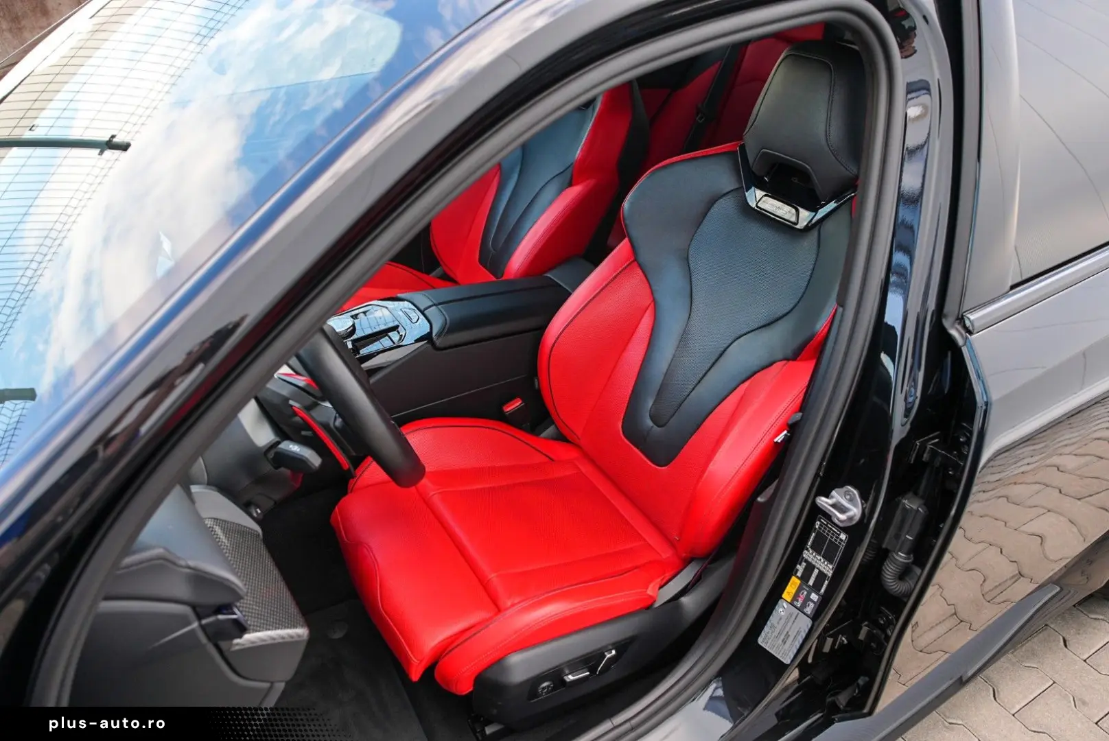 BMW M5 Limousine Basis