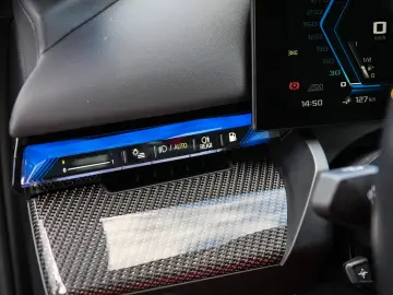 BMW M5 Limousine Basis