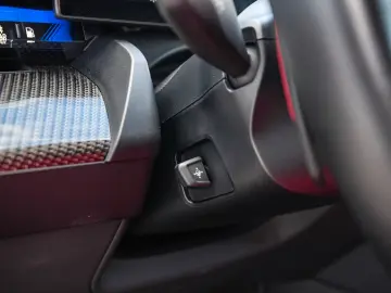 BMW M5 Limousine Basis