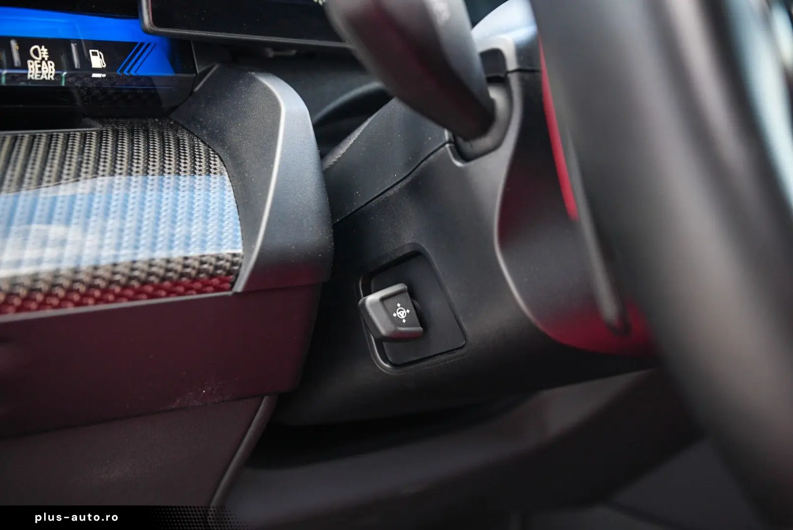 BMW M5 Limousine Basis