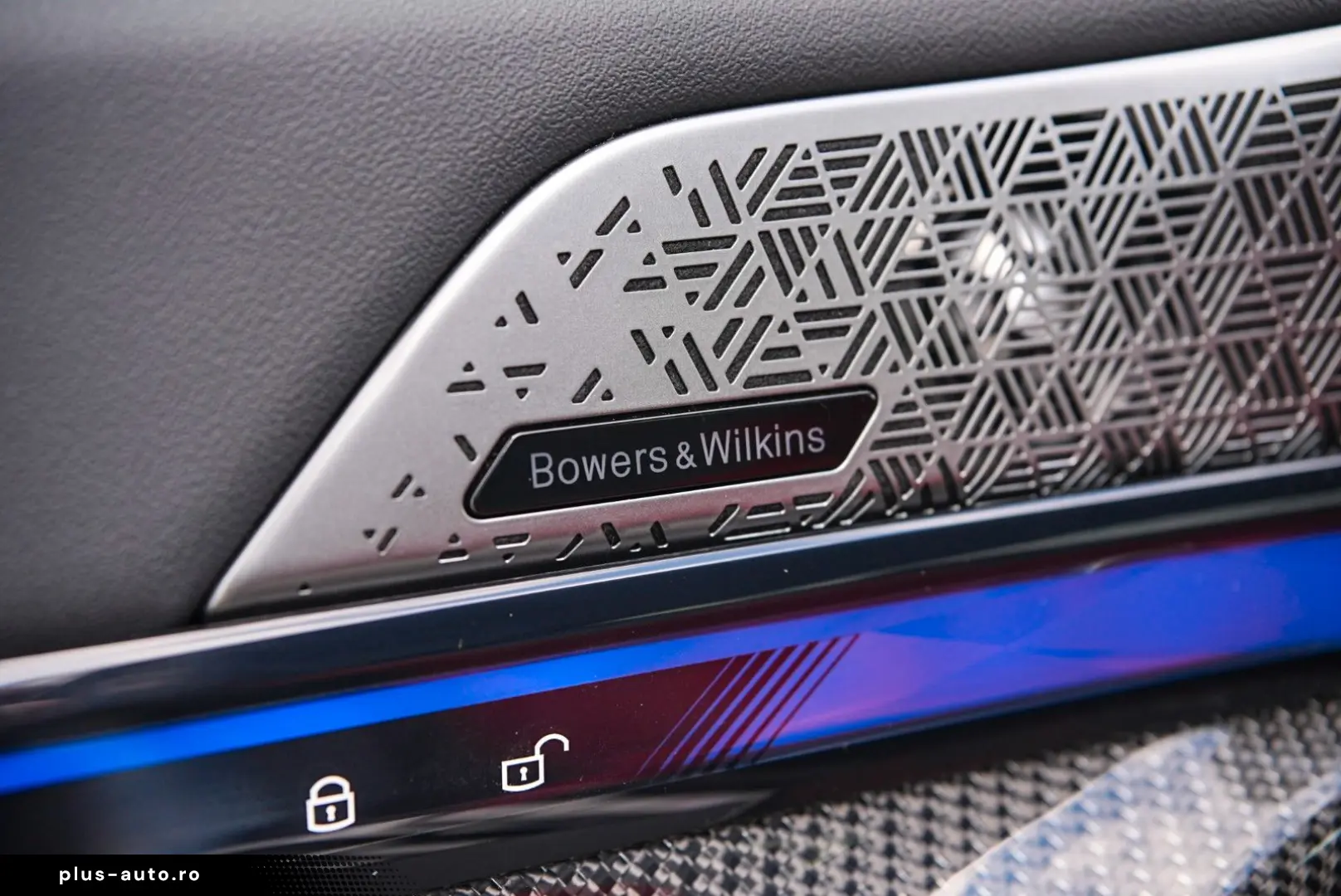 BMW M5 Limousine Basis