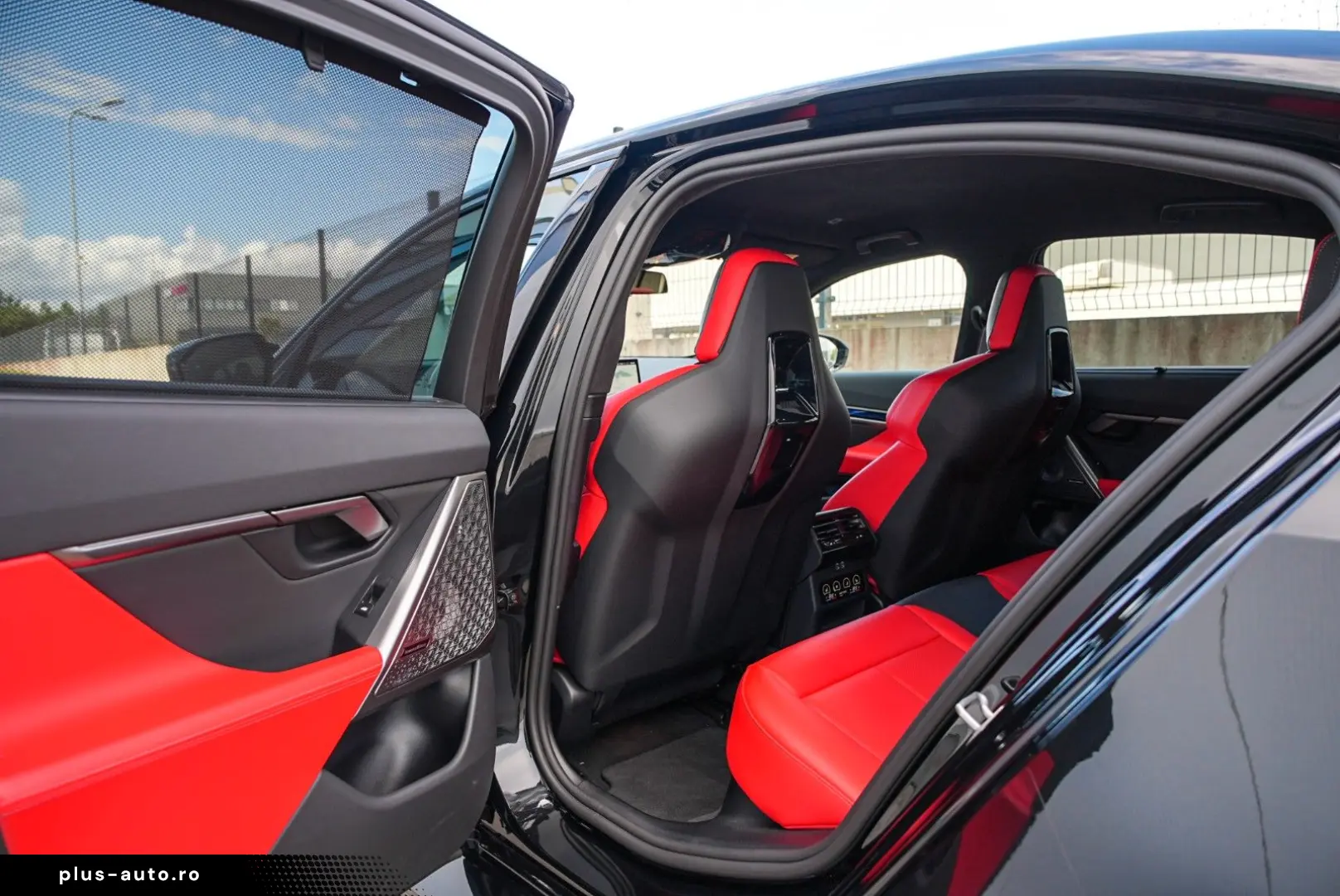 BMW M5 Limousine Basis
