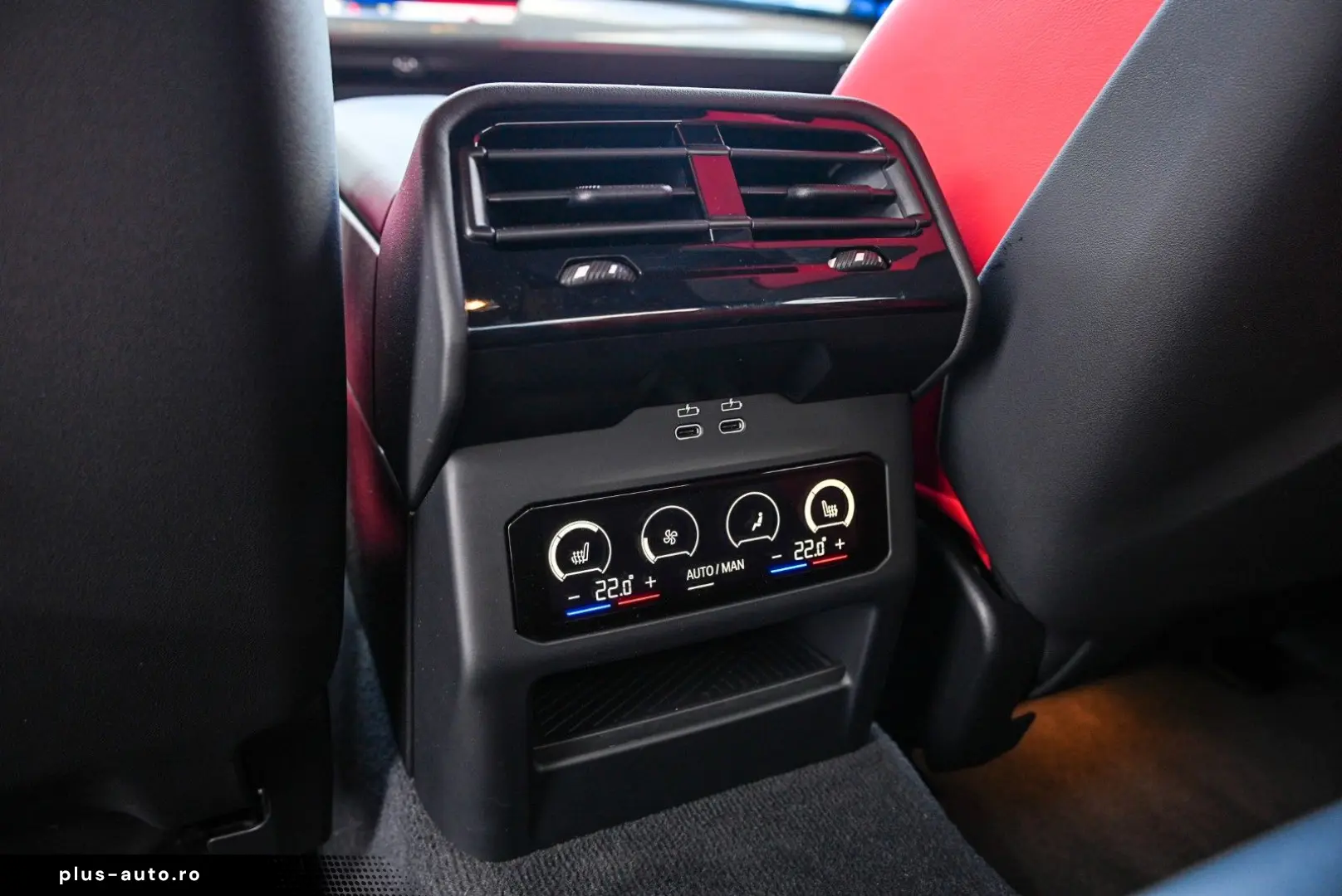 BMW M5 Limousine Basis