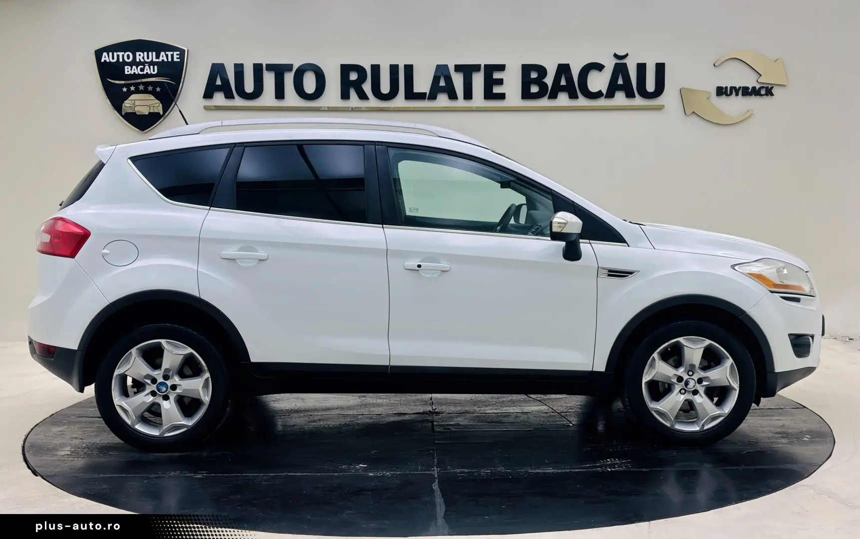 FORD   KUGA   2.0 TDCI   130CP   An 2011   Euro 5   Manuală