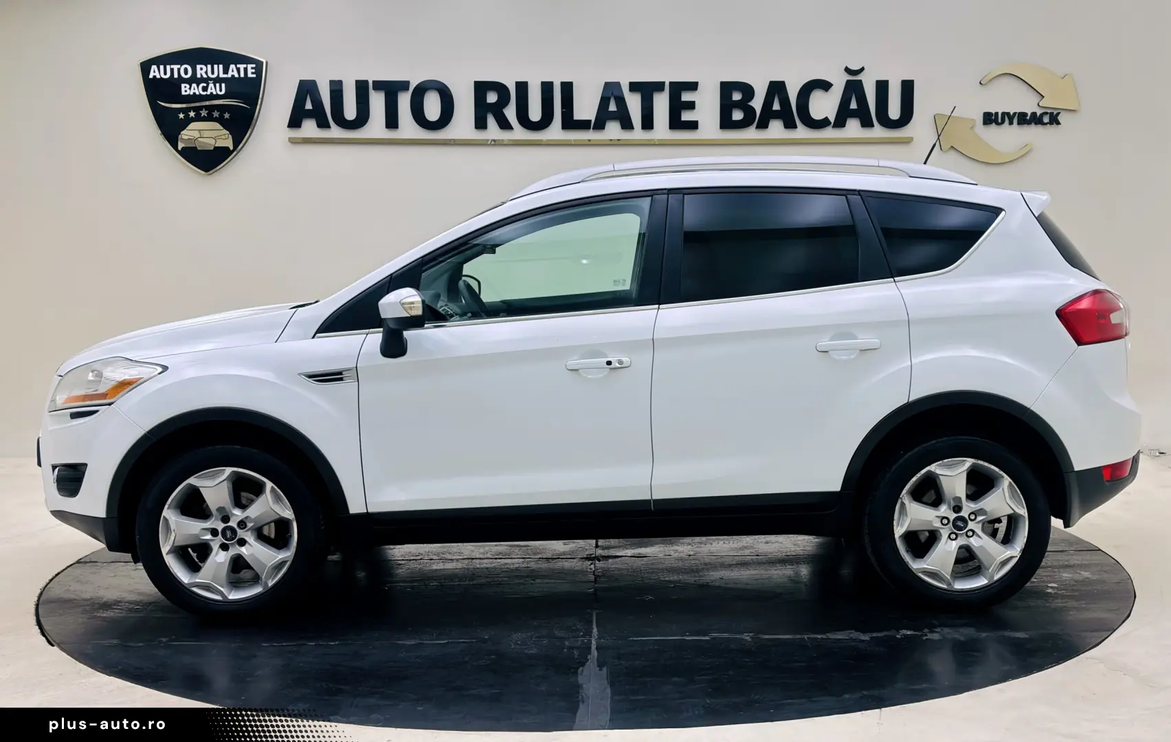 FORD   KUGA   2.0 TDCI   130CP   An 2011   Euro 5   Manuală