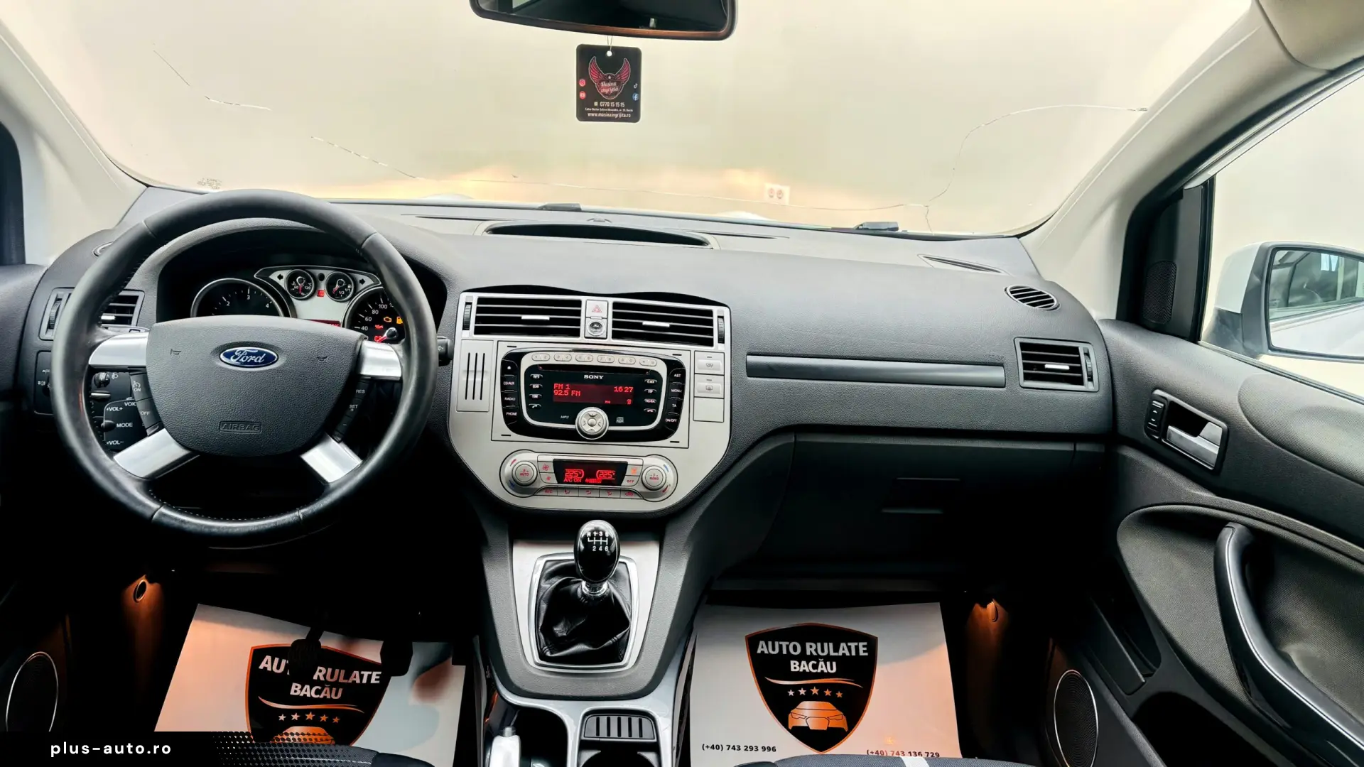 FORD   KUGA   2.0 TDCI   130CP   An 2011   Euro 5   Manuală