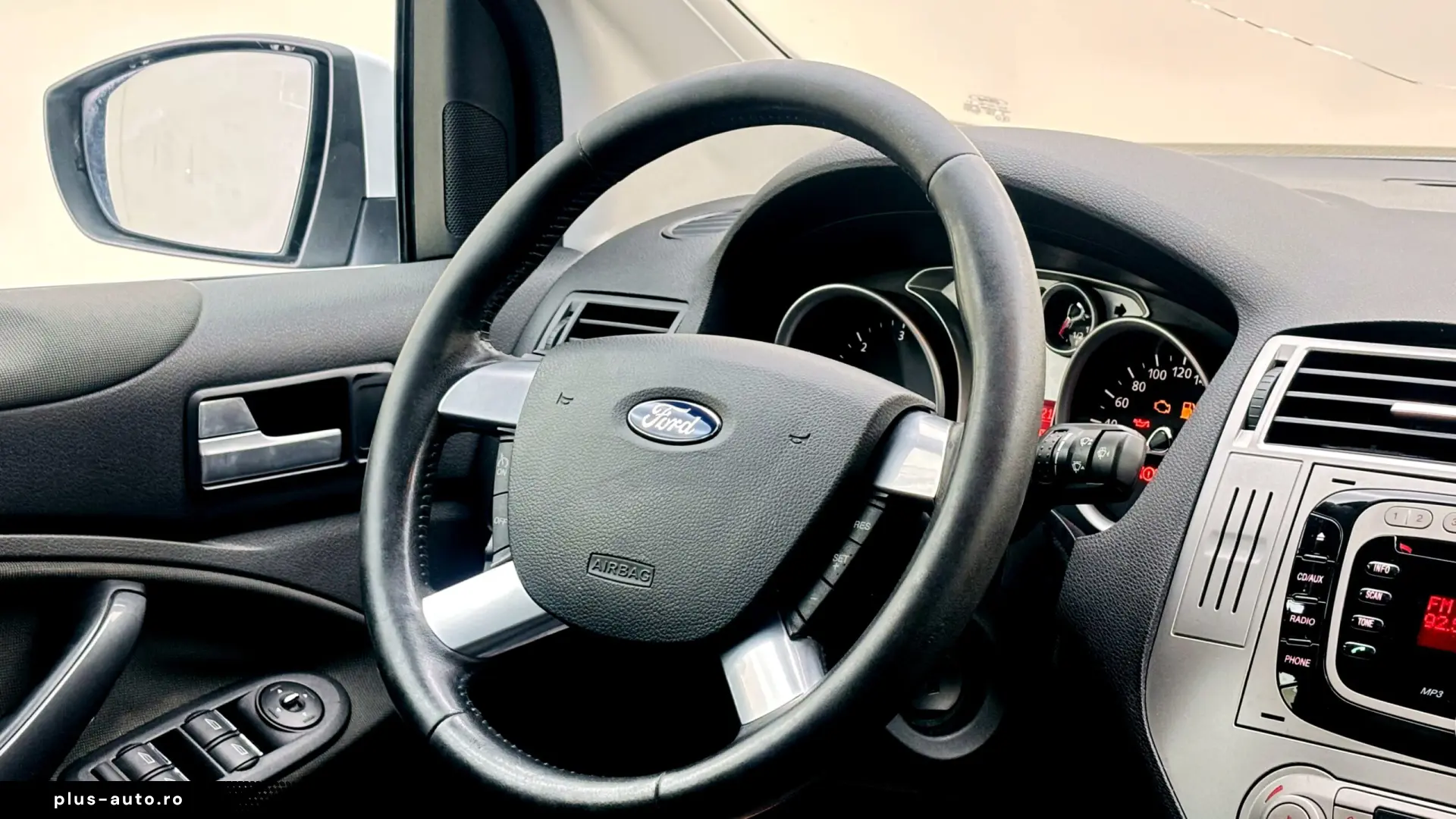 FORD   KUGA   2.0 TDCI   130CP   An 2011   Euro 5   Manuală