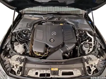 MERCEDES-BENZ CLE 300 4M AMG Coupé Pano Digital-Light 360