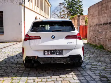 BMW X3 20dxDrive MSportPRO PANO GLOW AHK 360 H&K 1.H