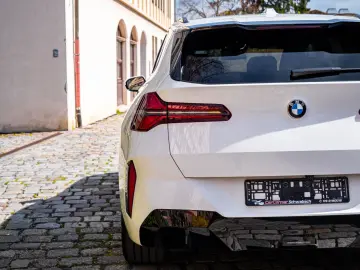 BMW X3 20dxDrive MSportPRO PANO GLOW AHK 360 H&K 1.H