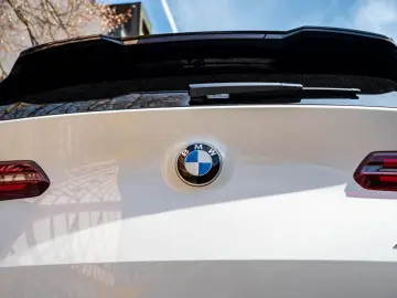 BMW X3 20dxDrive MSportPRO PANO GLOW AHK 360 H&K 1.H