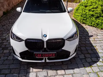 BMW X3 20dxDrive MSportPRO PANO GLOW AHK 360 H&K 1.H