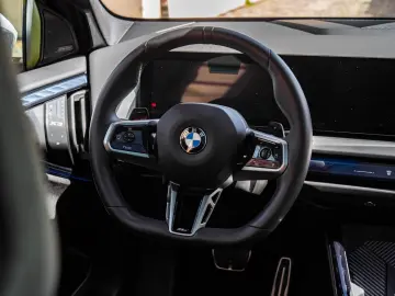 BMW X3 20dxDrive MSportPRO PANO GLOW AHK 360 H&K 1.H