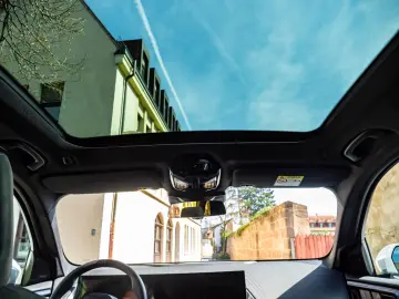 BMW X3 20dxDrive MSportPRO PANO GLOW AHK 360 H&K 1.H
