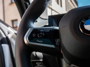 BMW X3 20dxDrive MSportPRO PANO GLOW AHK 360 H&K 1.H